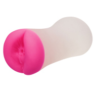 California Exotic Novelties The Gripper Deep Ass Grip - cena, srovnání