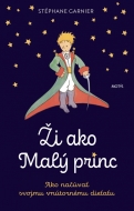 Ži ako Malý princ - cena, srovnání