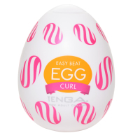 Tenga Egg Wonder Curl - cena, srovnání