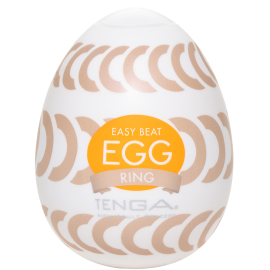 Tenga Egg Wonder Ring