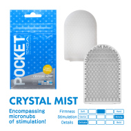 Tenga Pocket Stroker Crystal Mist - cena, srovnání