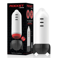 Jamyjob Rocket Masturbator - cena, srovnání