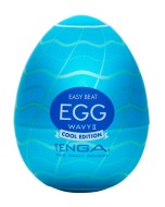 Tenga Egg Wavy II Cool Edition - cena, srovnání