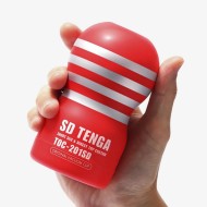 Tenga SD Original Vacuum Cup Regular - cena, srovnání