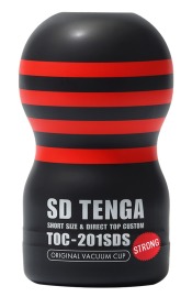 Tenga SD Original Vacuum Cup Strong