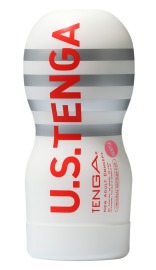 Tenga Original Vacuum Cup Ultra Size Soft