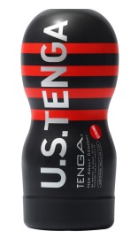 Tenga Original Vacuum Cup Ultra Size Hard