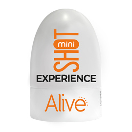 Alive Mini Masturbator Vaginal