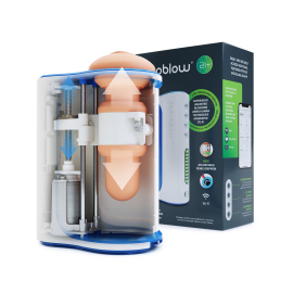 Autoblow A.I.+ Machine