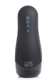 Lovebotz Auto Milker 15X Sucking Masturbator