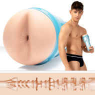 Fleshlight Fleshjack Boys Reno Gold Golden Boy - cena, srovnání