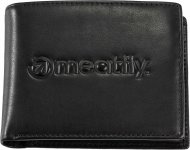 Meatfly Brazzer Leather Wallet - cena, srovnání