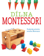 Dílna Montessori - cena, srovnání