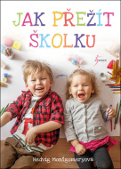 Jak přežít školku - cena, srovnání