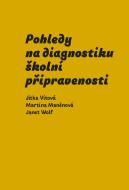 Pohledy na diagnostiku školní připravenosti - cena, srovnání