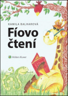 Fíovo čtení - cena, srovnání