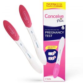 Conceive Plus Pregnancy Test 2ks