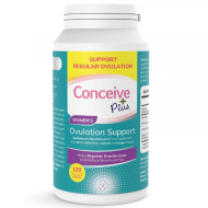 Conceive Plus Women's Ovulation Support 120tbl - cena, srovnání