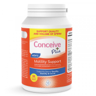 Conceive Plus Men's Motility Support 60tbl - cena, srovnání