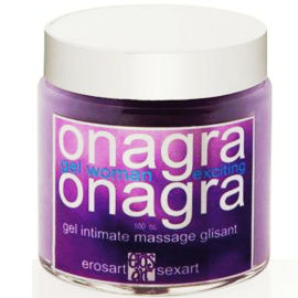 Eros-Art Onagra Woman Orgasmic Gel 100ml