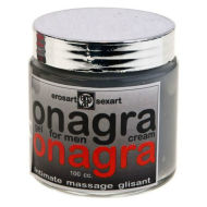 Eros-Art Onagra Man Potency Cream 100ml - cena, srovnání