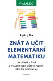 Znát a učit elementární matematiku