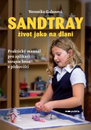 Sandtray - Veronika Galusová - cena, srovnání