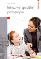Inkluzivní speciální pedagogika - cena, srovnání