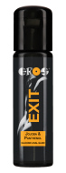 Eros Exit Silicone Anal Glide 100ml - cena, srovnání