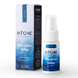 Intome Marathon Delay Spray 15ml