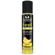 Luxuria Feel Banana Water Based Lubricant 60ml - cena, srovnání