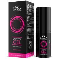 Luxuria Vortex Gel Warming Effect 30ml - cena, srovnání