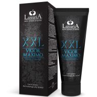 Luxuria XXL Vigor Maximo Massage Cream 75ml - cena, srovnání