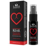 Luxuria Rear Pleasure Anal Relaxing Spray 20ml - cena, srovnání