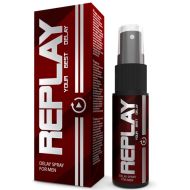 Intimateline Replay Delay Spray for Men 20ml - cena, srovnání