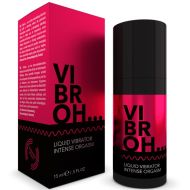 Intimateline VIBROH... Liquid Vibrator Intense Orgasm 15ml - cena, srovnání
