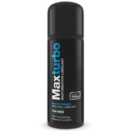 Intimateline Maxturbo Masturbation Lubricant for Men 75ml