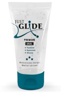 Just Glide Premium Anal Lubricant 50ml - cena, srovnání