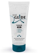 Just Glide Premium Anal Lubricant 200ml - cena, srovnání