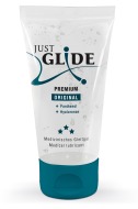 Just Glide Premium Lubricant 50ml - cena, srovnání