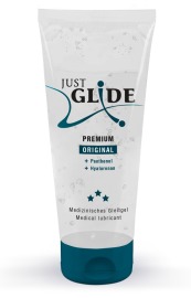 Just Glide Premium Lubricant 200ml