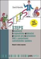 STEPS - Skupinový terapeuticko-edukační program pro sourozence dětí s poruchami autistického spektra - cena, srovnání