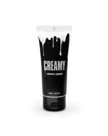 Rimba Creamy Lubricant 70ml