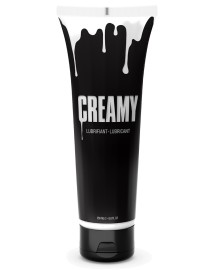 Rimba Creamy Lubricant 250ml