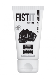 Fist It Sperm 100ml