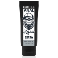 Black Hole Water Base Gel Anal Dilation 70ml - cena, srovnání