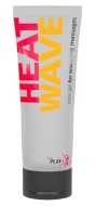 Just Play Heat Wave Erotic Warming Gel 50ml - cena, srovnání