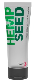 Just Play Hemp Seed Erotic Gel 80ml