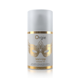 Orgie Vol + Up Lifting Effect Cream for Breasts and Buttocks 50ml