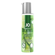 System JO H2O Lubricant Mojito 60ml - cena, srovnání